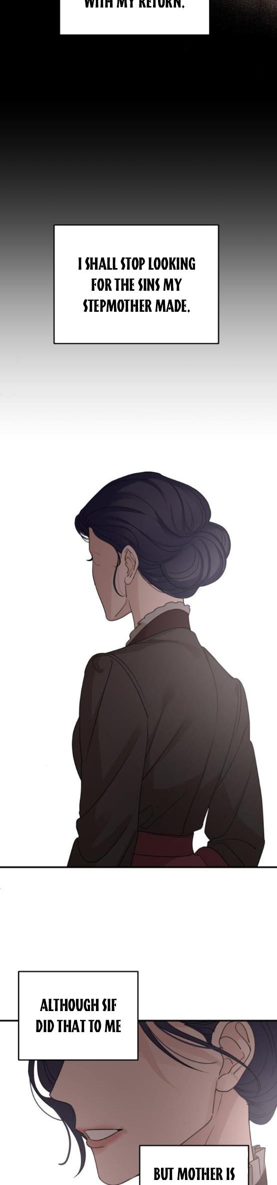 My In-laws are Obsessed With Me Chapter 59 page 13