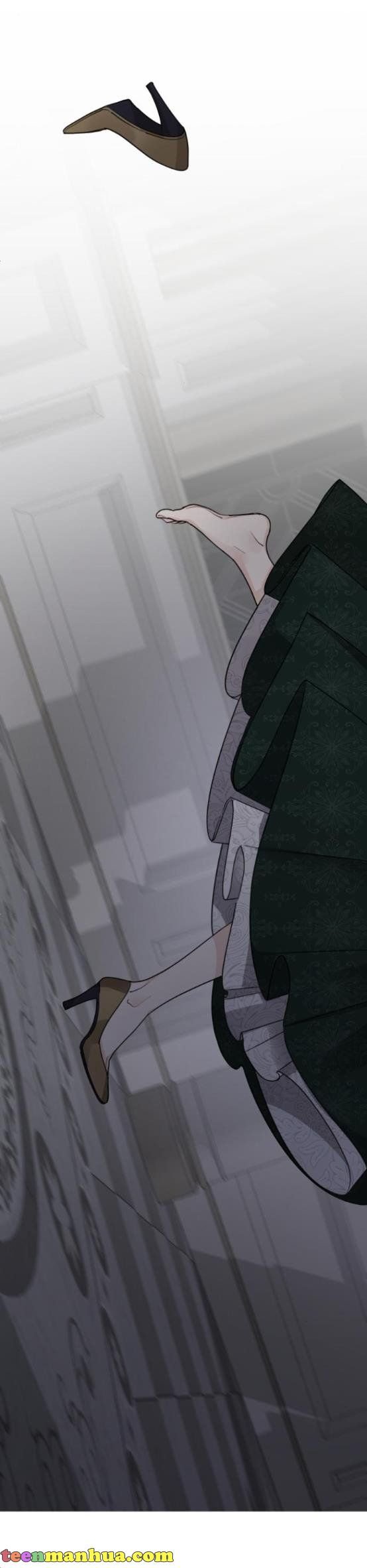 My In-laws are Obsessed With Me Chapter 59 page 19