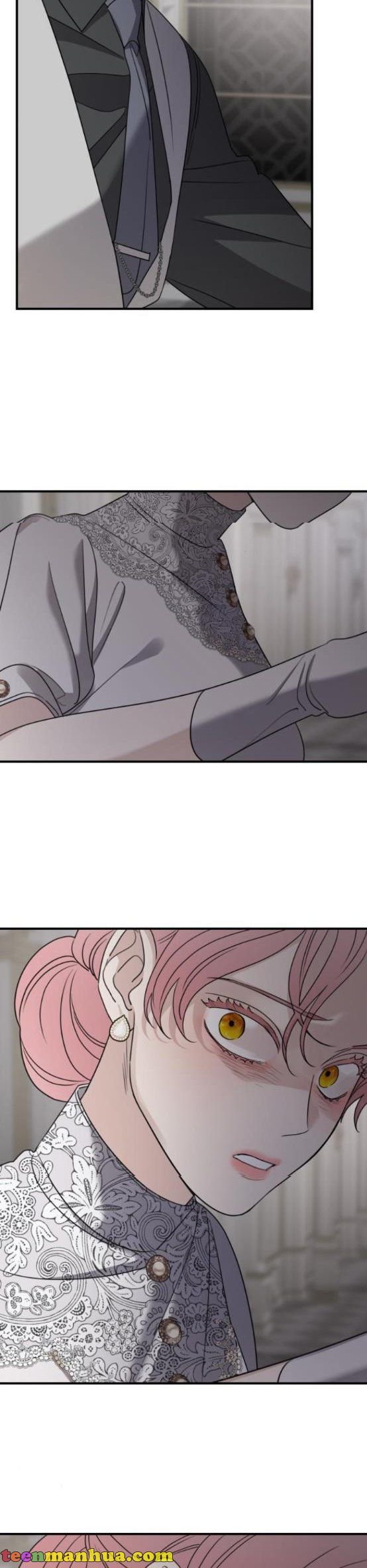My In-laws are Obsessed With Me Chapter 59 page 23