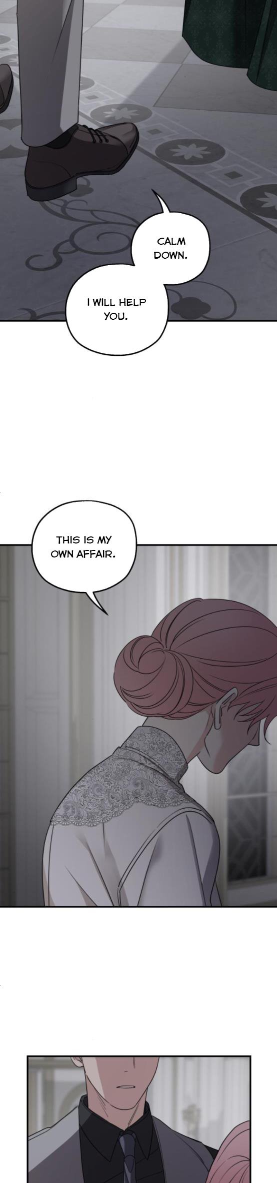 My In-laws are Obsessed With Me Chapter 59 page 25