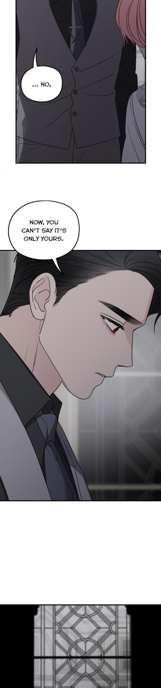 My In-laws are Obsessed With Me Chapter 59 page 26