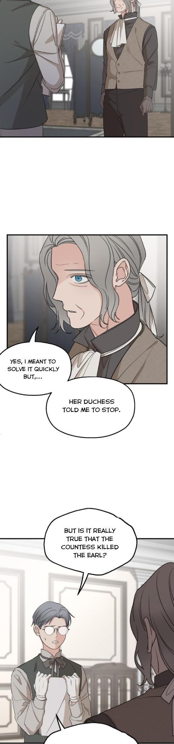 My In-laws are Obsessed With Me Chapter 59 page 29