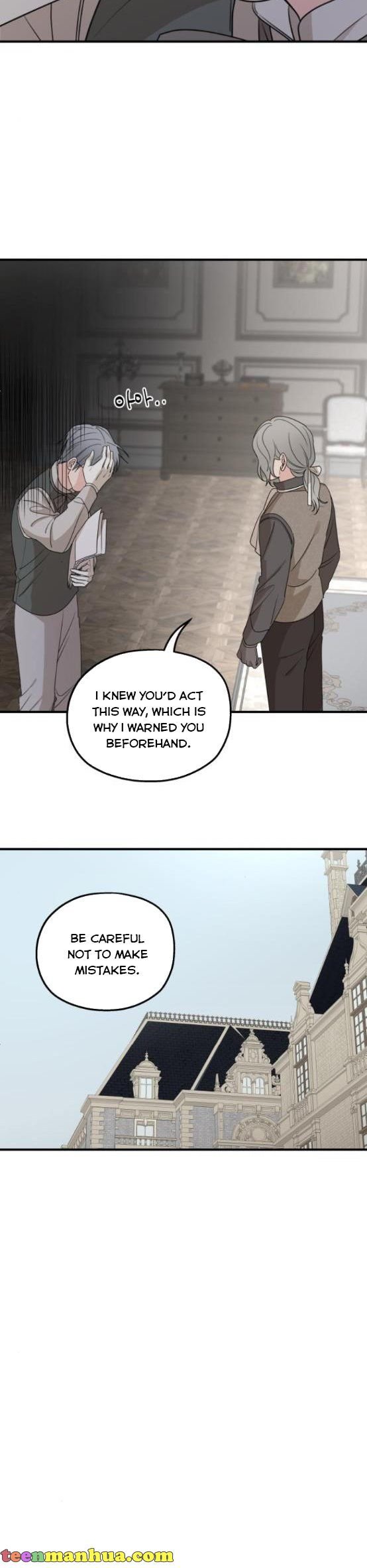 My In-laws are Obsessed With Me Chapter 59 page 31