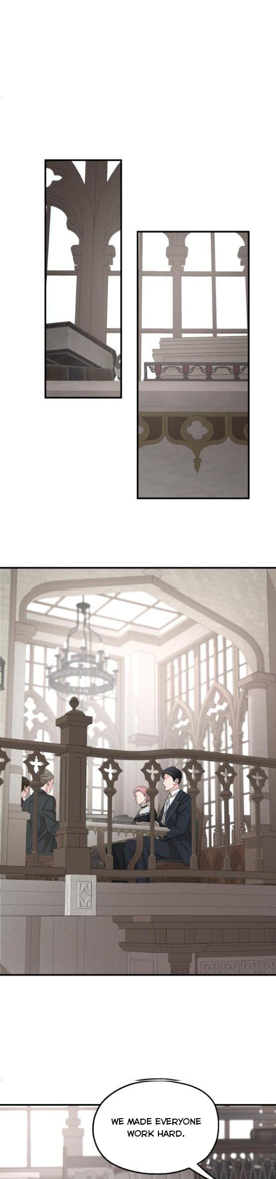 My In-laws are Obsessed With Me Chapter 59 page 32