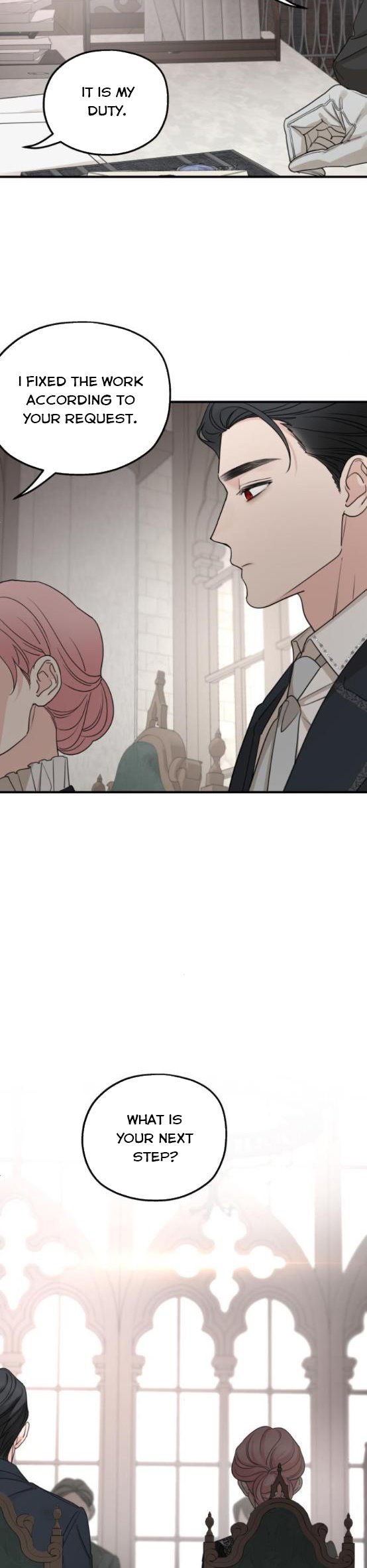 My In-laws are Obsessed With Me Chapter 59 page 33
