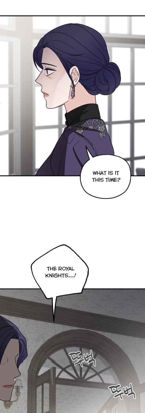 My In-laws are Obsessed With Me Chapter 59 page 36
