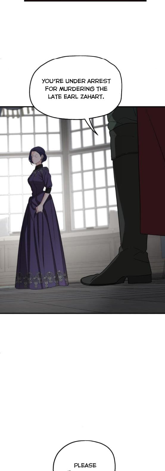 My In-laws are Obsessed With Me Chapter 59 page 38