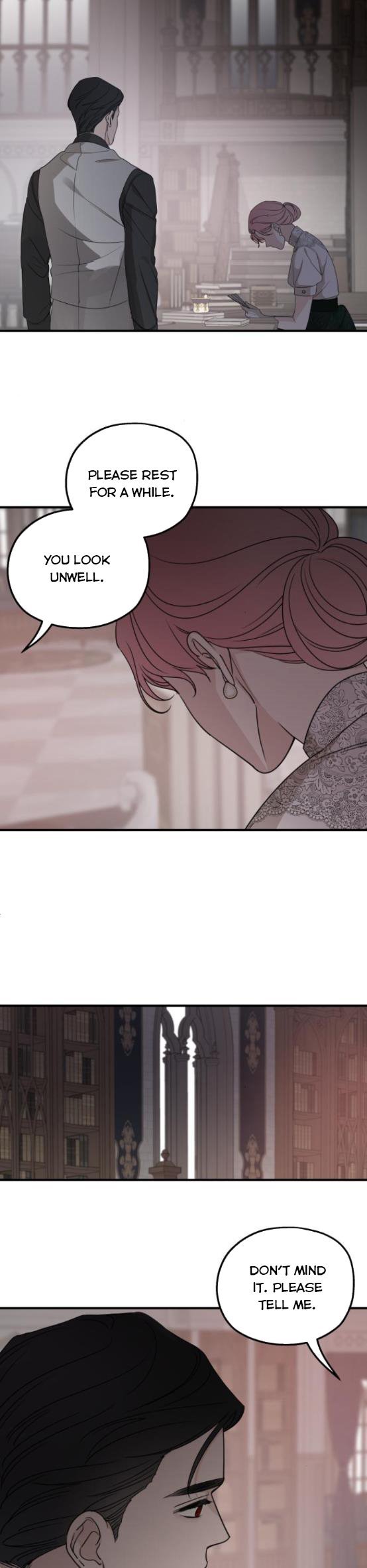 My In-laws are Obsessed With Me Chapter 59 page 4