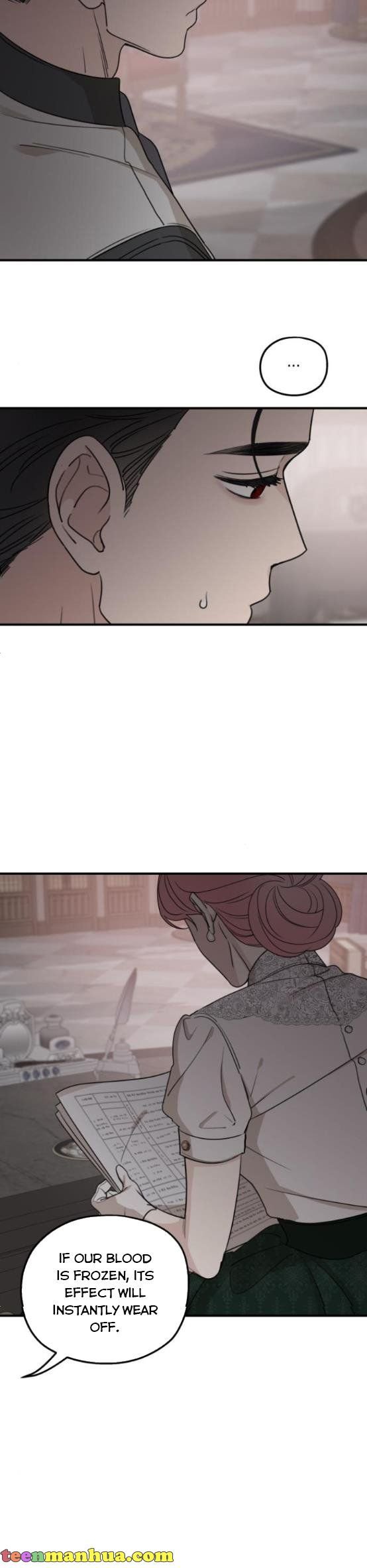 My In-laws are Obsessed With Me Chapter 59 page 5