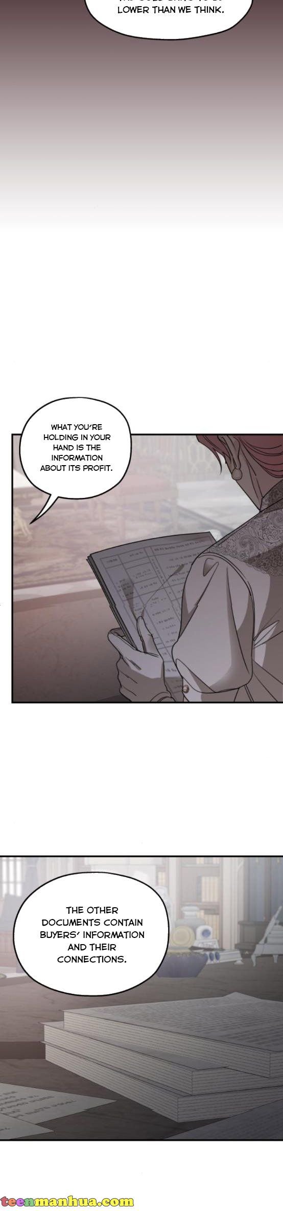 My In-laws are Obsessed With Me Chapter 59 page 7
