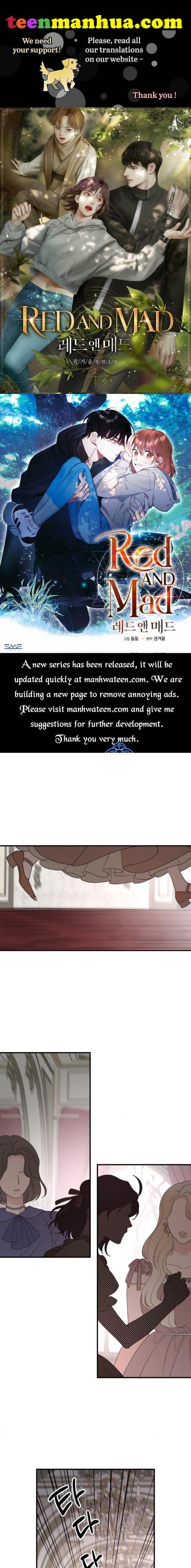 My In-laws are Obsessed With Me Chapter 60 page 0
