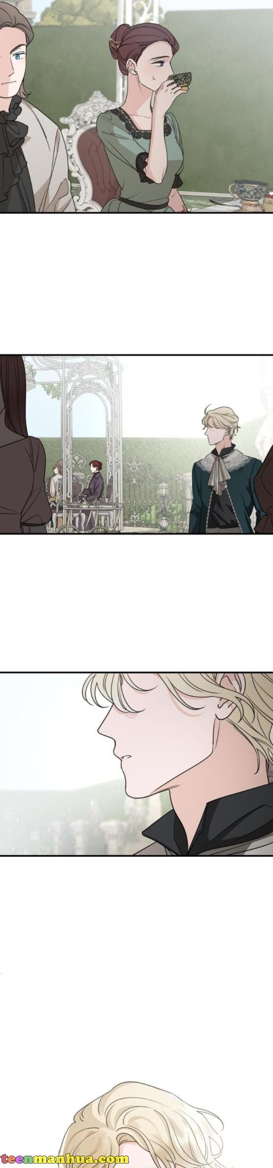 My In-laws are Obsessed With Me Chapter 60 page 10