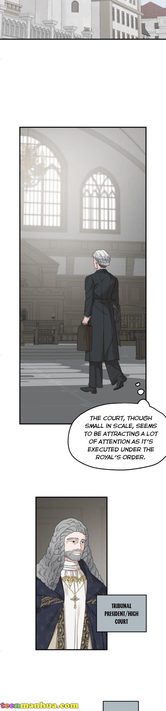 My In-laws are Obsessed With Me Chapter 60 page 12