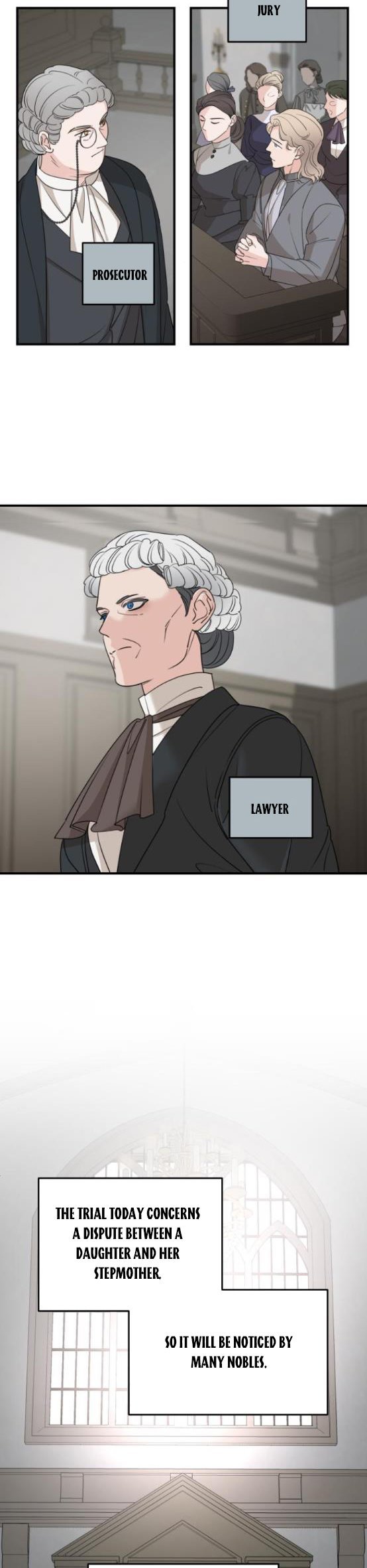 My In-laws are Obsessed With Me Chapter 60 page 13