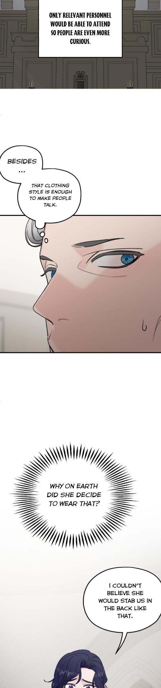 My In-laws are Obsessed With Me Chapter 60 page 14