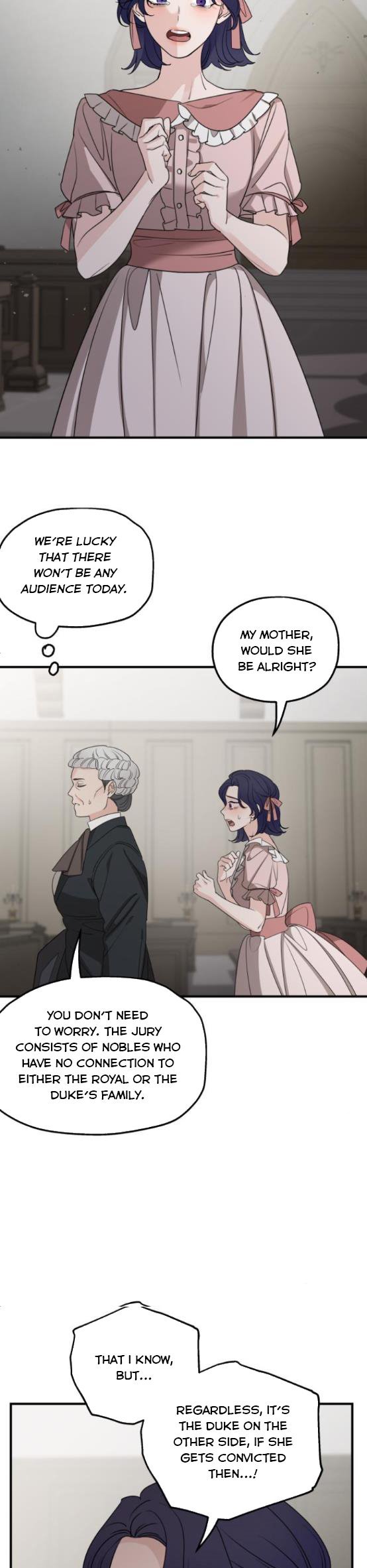My In-laws are Obsessed With Me Chapter 60 page 15