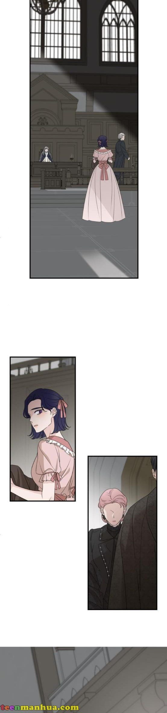 My In-laws are Obsessed With Me Chapter 60 page 18