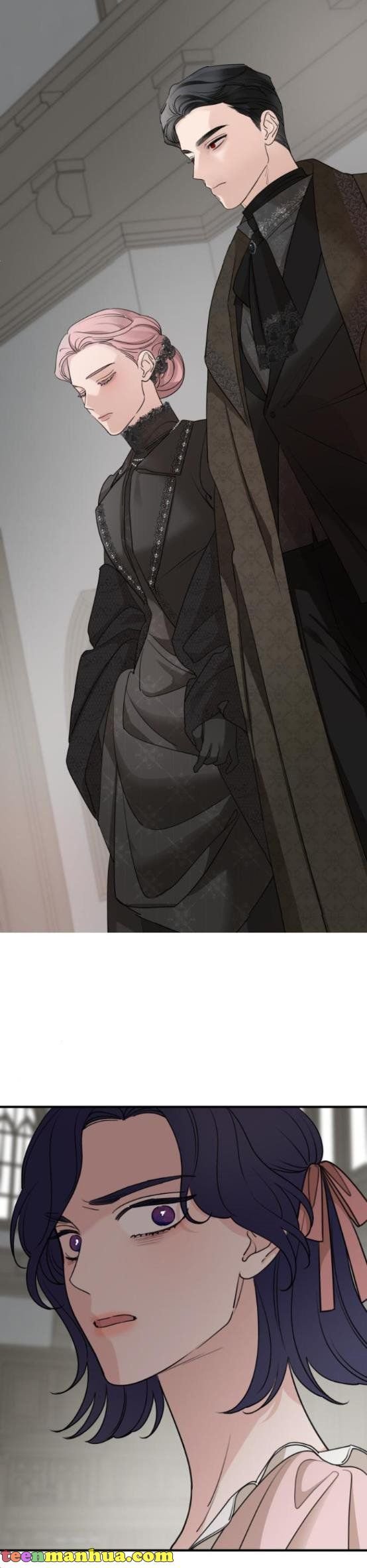 My In-laws are Obsessed With Me Chapter 60 page 19