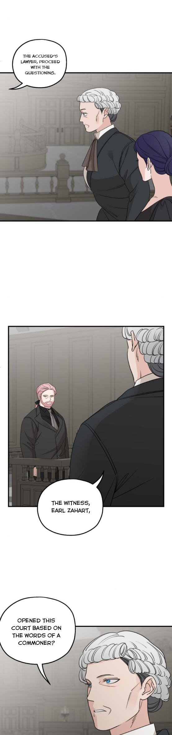 My In-laws are Obsessed With Me Chapter 60 page 22