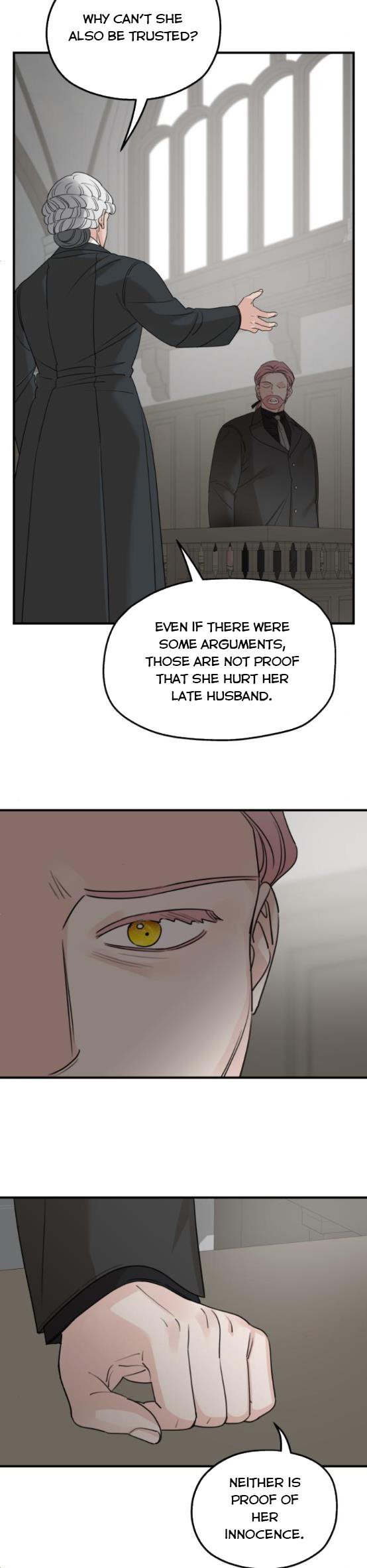 My In-laws are Obsessed With Me Chapter 60 page 24