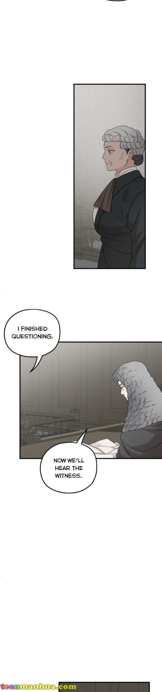 My In-laws are Obsessed With Me Chapter 60 page 25