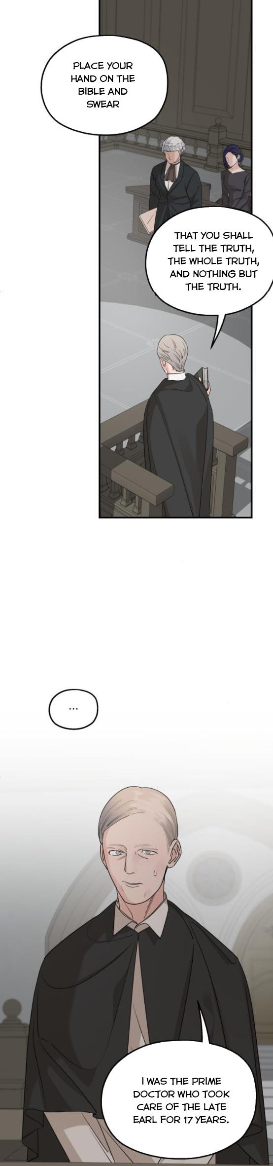 My In-laws are Obsessed With Me Chapter 60 page 26