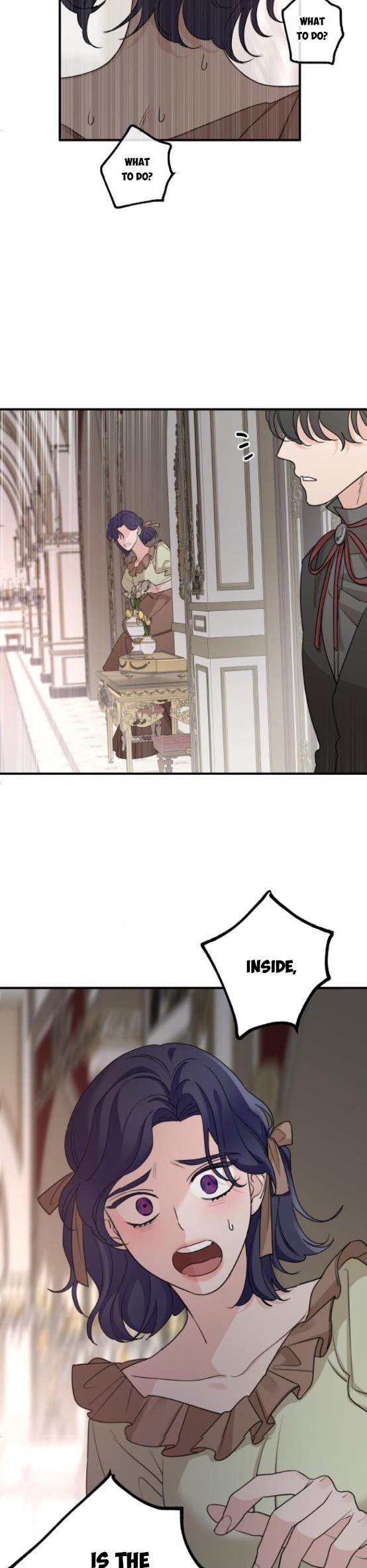 My In-laws are Obsessed With Me Chapter 60 page 2