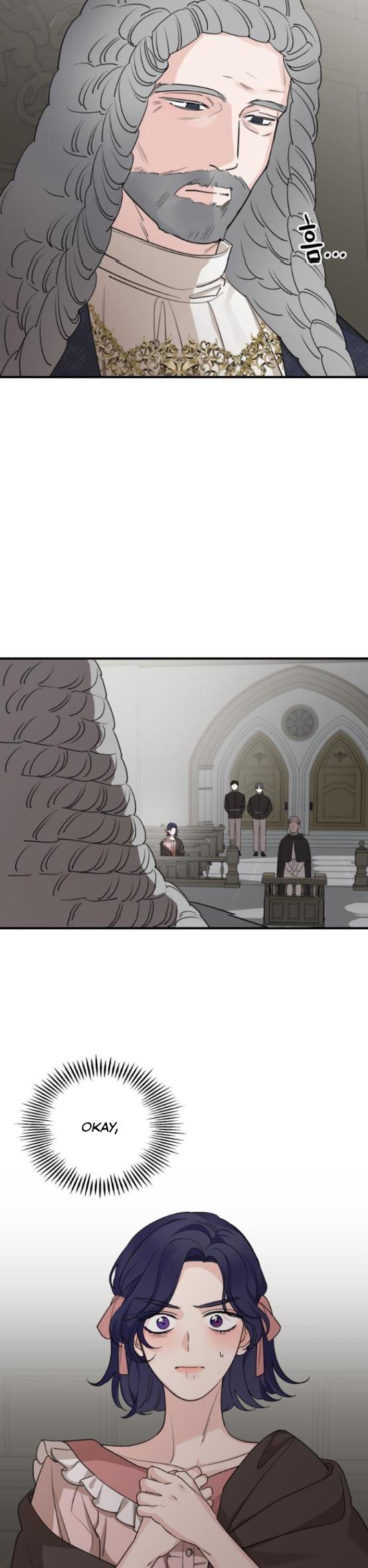 My In-laws are Obsessed With Me Chapter 60 page 29