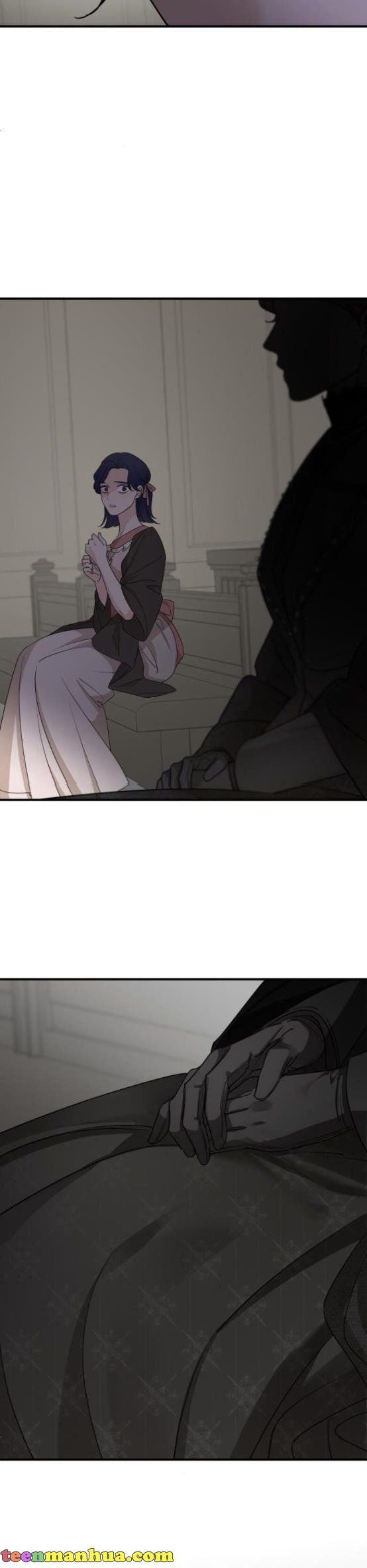 My In-laws are Obsessed With Me Chapter 60 page 32