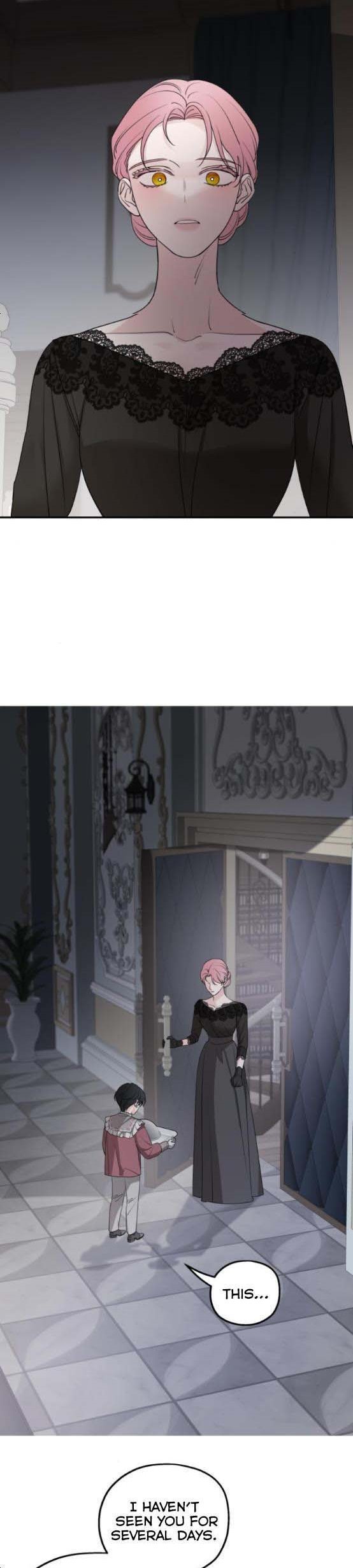 My In-laws are Obsessed With Me Chapter 61 page 11