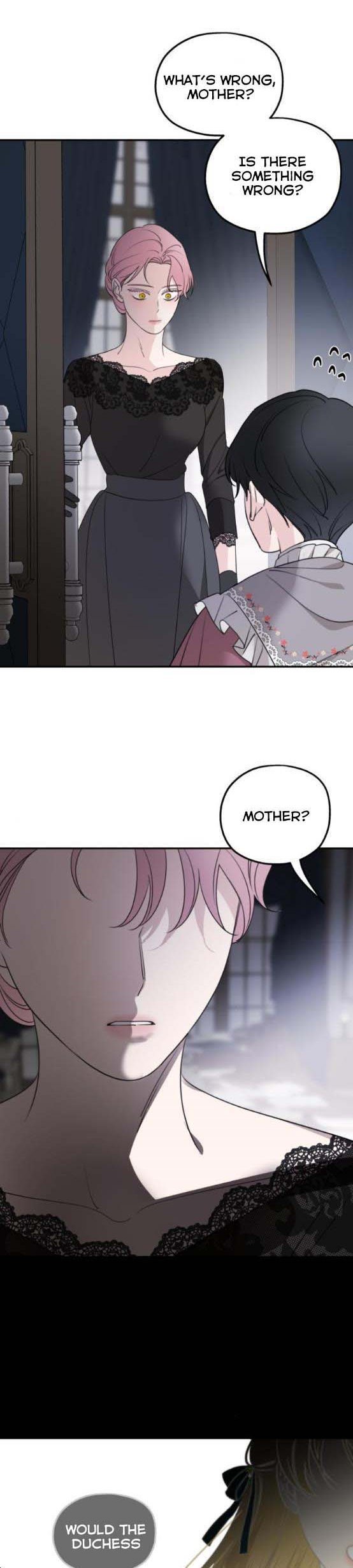 My In-laws are Obsessed With Me Chapter 61 page 13