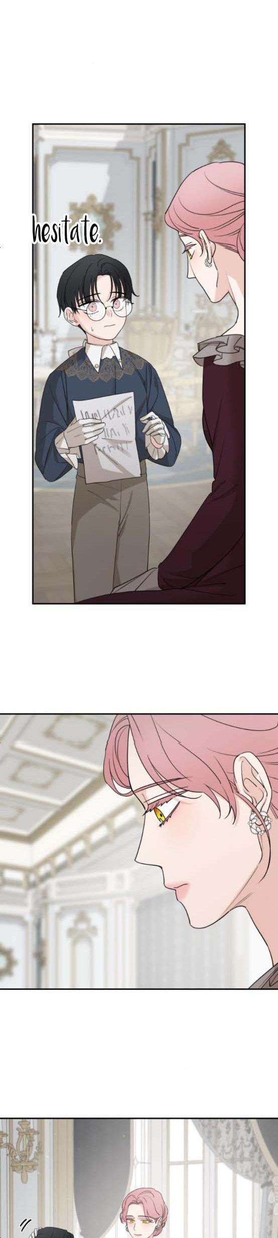 My In-laws are Obsessed With Me Chapter 61 page 19