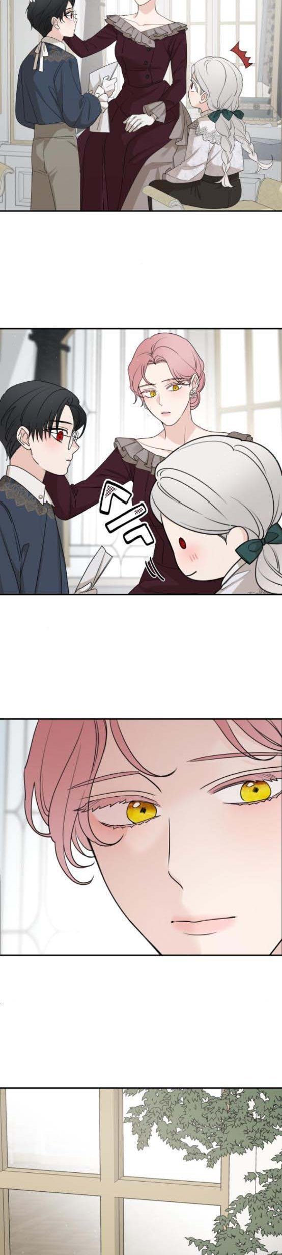 My In-laws are Obsessed With Me Chapter 61 page 20