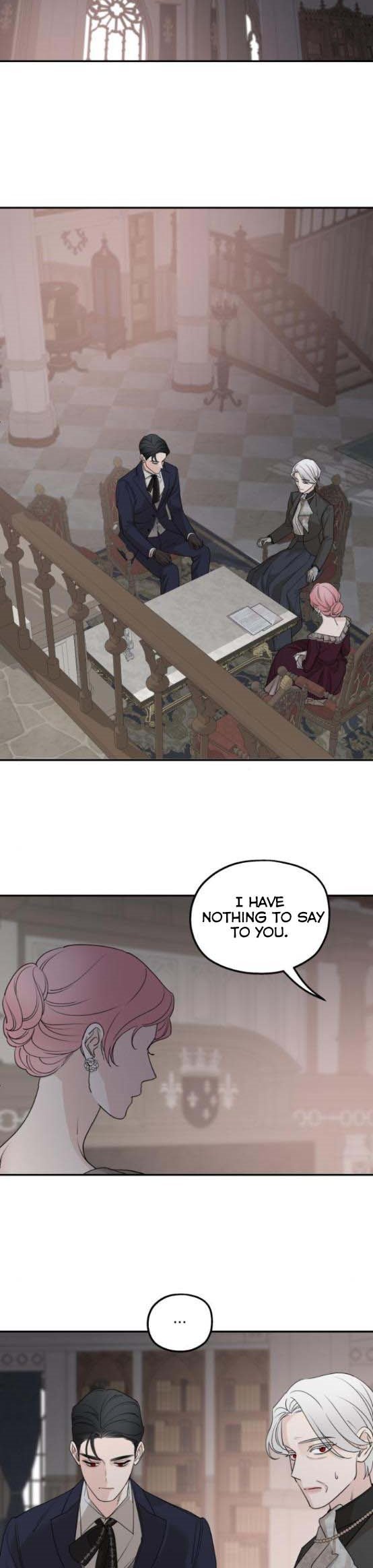 My In-laws are Obsessed With Me Chapter 61 page 23