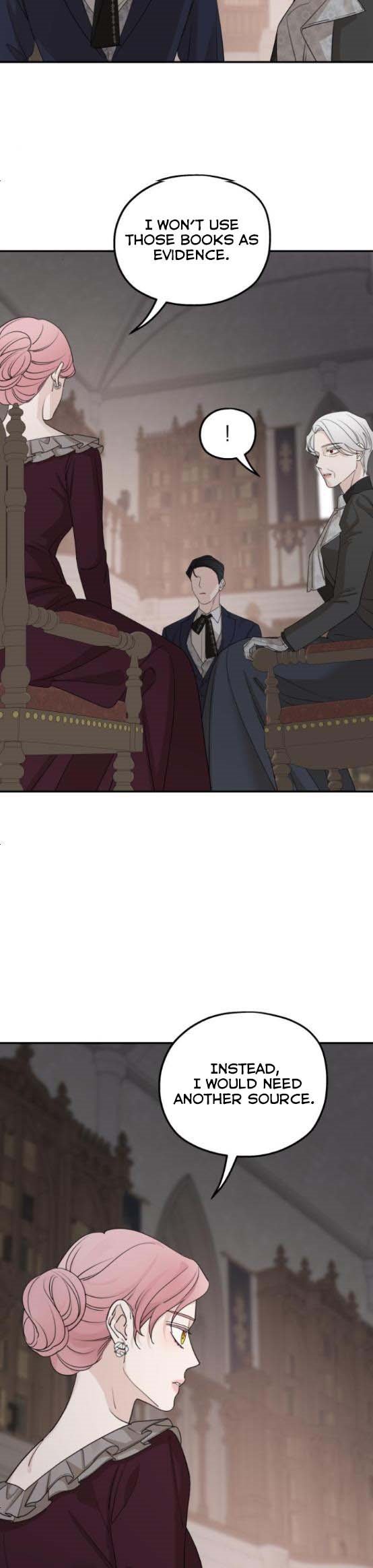 My In-laws are Obsessed With Me Chapter 61 page 24