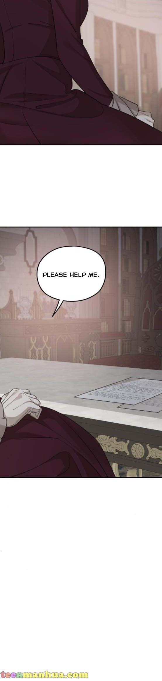 My In-laws are Obsessed With Me Chapter 61 page 25