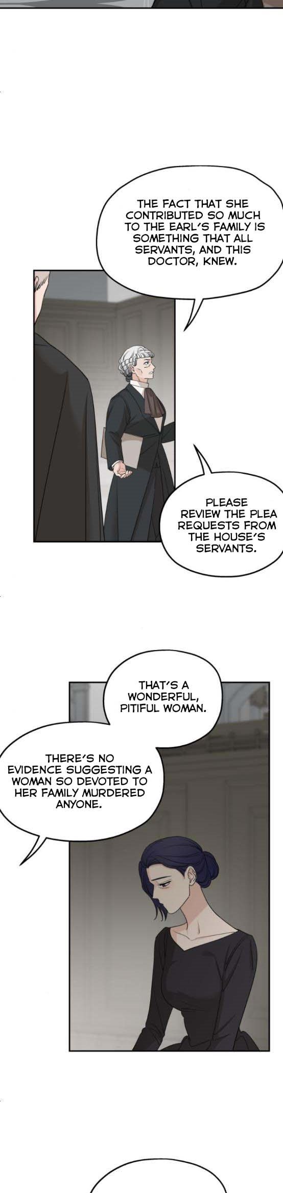 My In-laws are Obsessed With Me Chapter 61 page 27