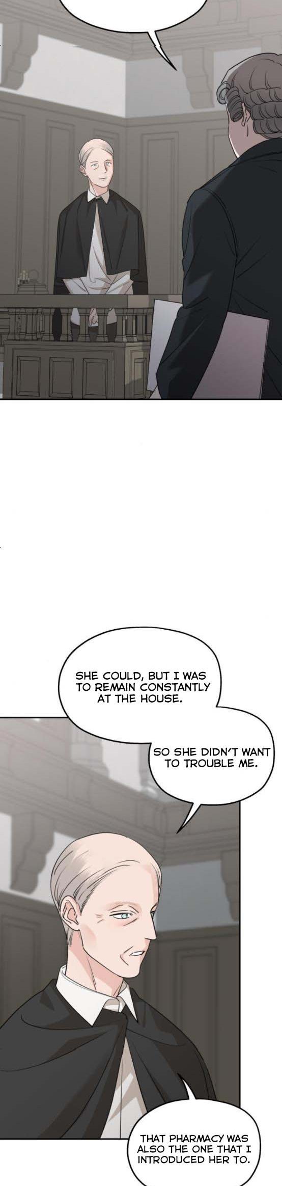 My In-laws are Obsessed With Me Chapter 61 page 30