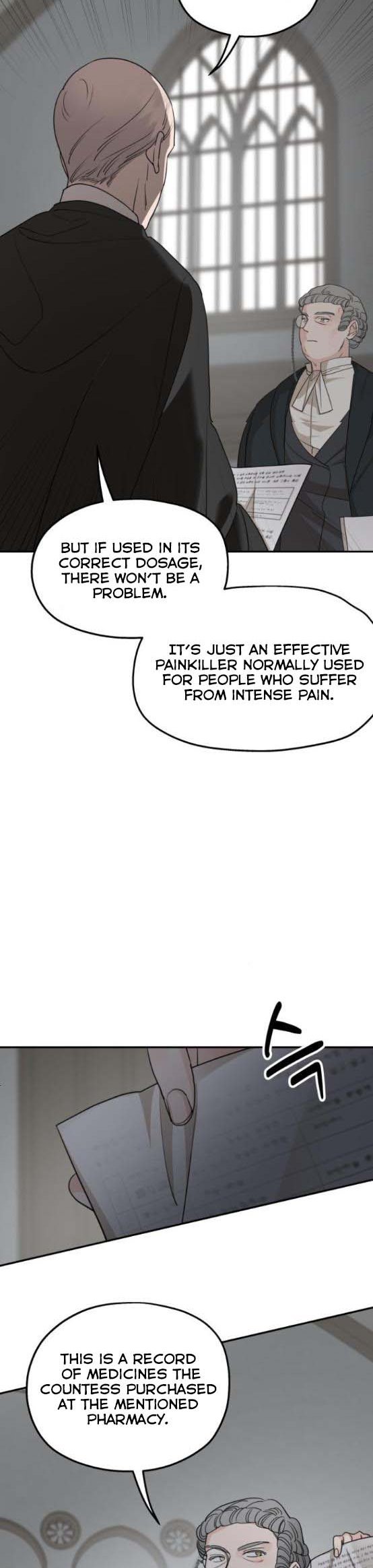 My In-laws are Obsessed With Me Chapter 61 page 34