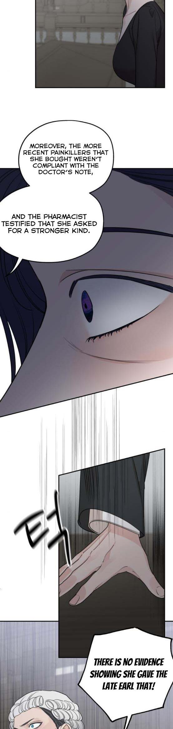 My In-laws are Obsessed With Me Chapter 61 page 36