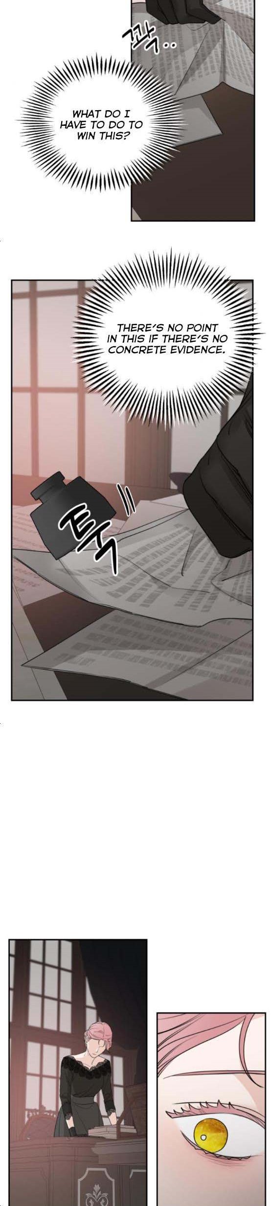 My In-laws are Obsessed With Me Chapter 61 page 3