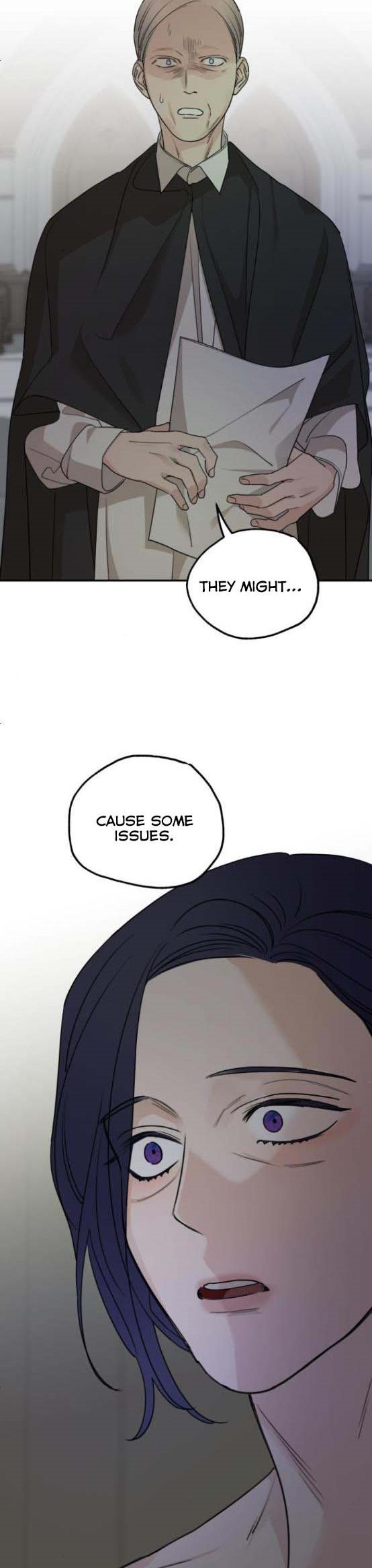 My In-laws are Obsessed With Me Chapter 61 page 41