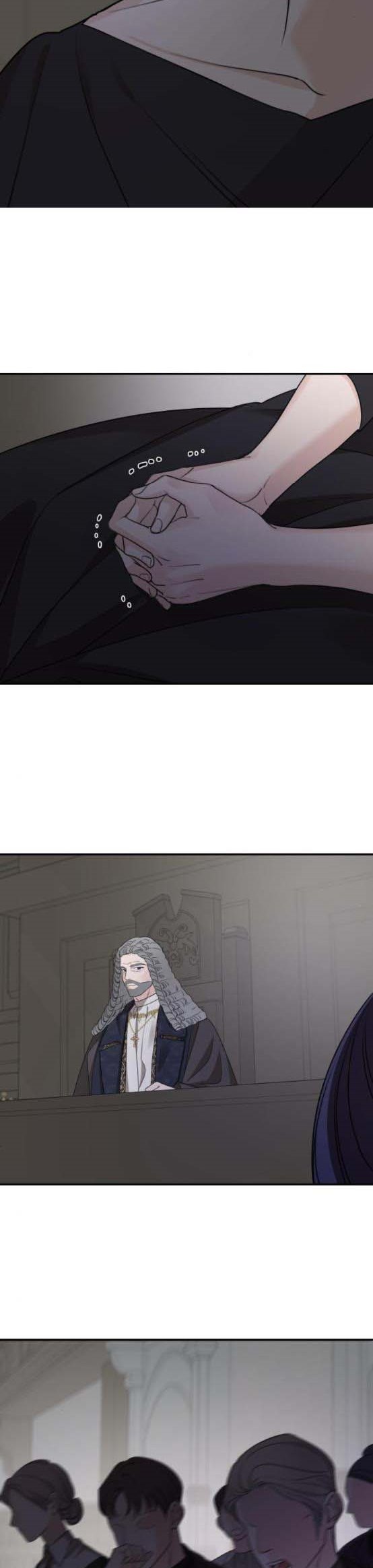 My In-laws are Obsessed With Me Chapter 61 page 42