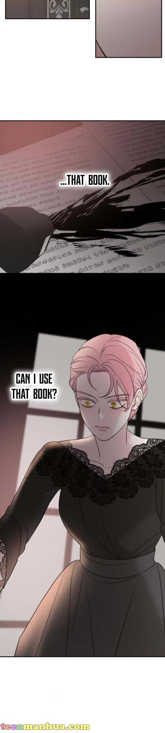 My In-laws are Obsessed With Me Chapter 61 page 4