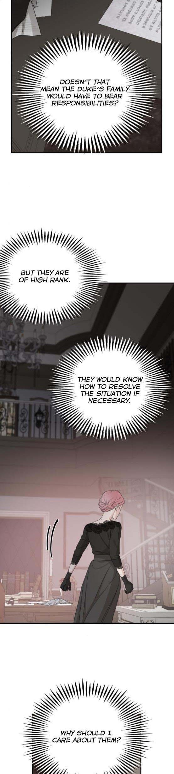 My In-laws are Obsessed With Me Chapter 61 page 8