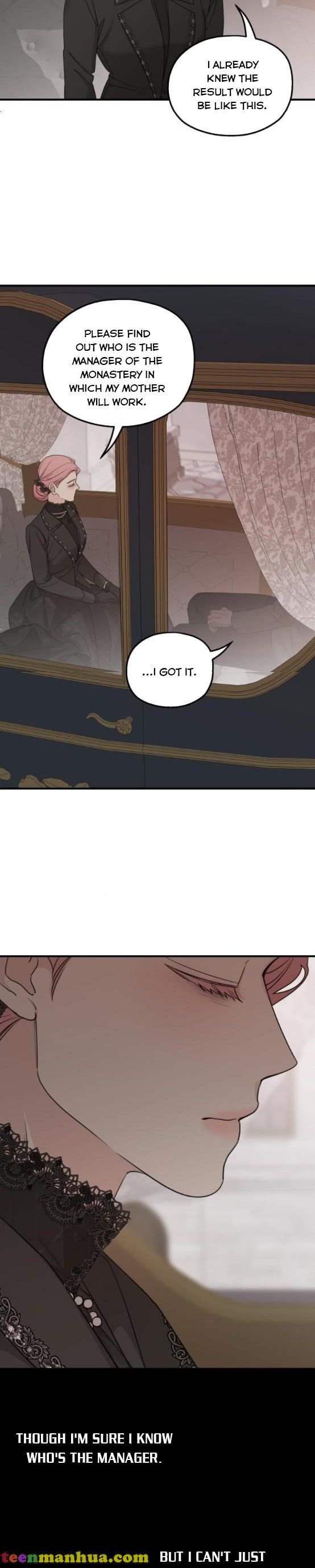 My In-laws are Obsessed With Me Chapter 62 page 16