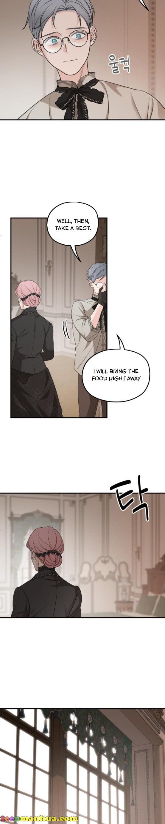 My In-laws are Obsessed With Me Chapter 62 page 19