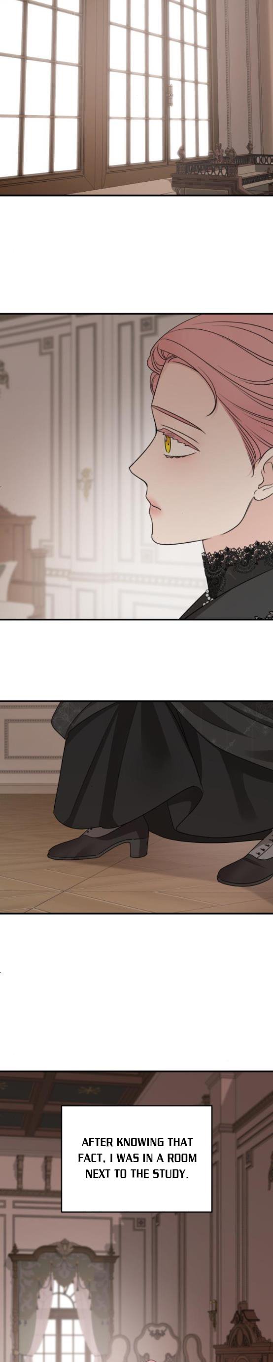 My In-laws are Obsessed With Me Chapter 62 page 20