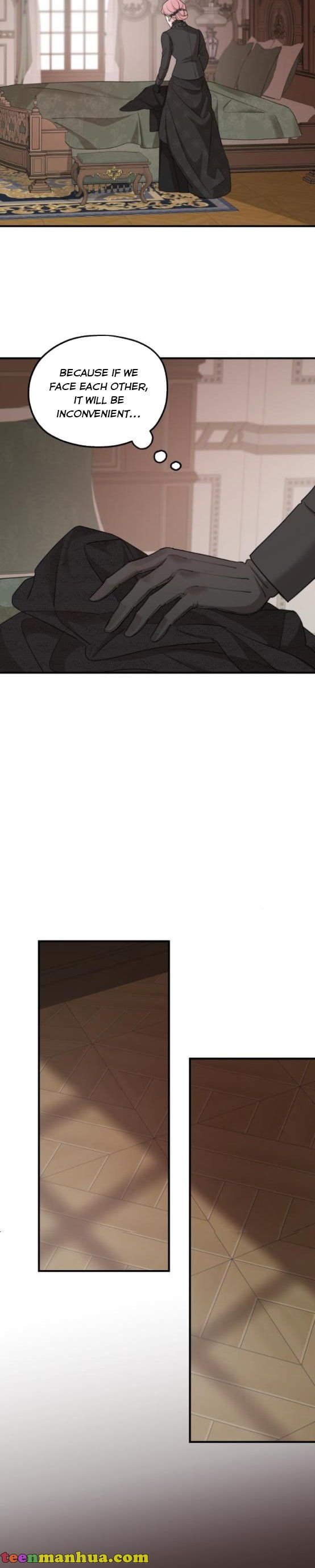 My In-laws are Obsessed With Me Chapter 62 page 21