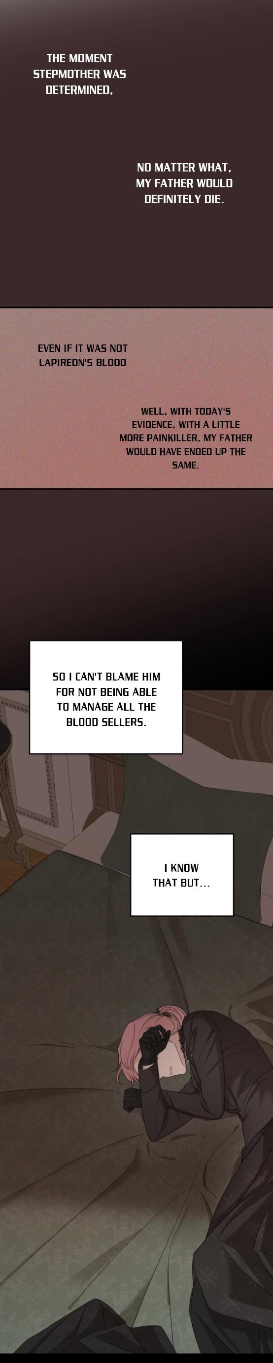 My In-laws are Obsessed With Me Chapter 62 page 22